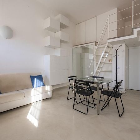 Loft Martini Διαμέρισμα Μιλάνο Εξωτερικό φωτογραφία