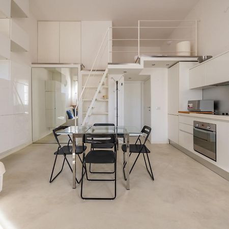 Loft Martini Διαμέρισμα Μιλάνο Εξωτερικό φωτογραφία