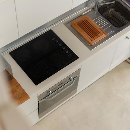 Loft Martini Διαμέρισμα Μιλάνο Εξωτερικό φωτογραφία