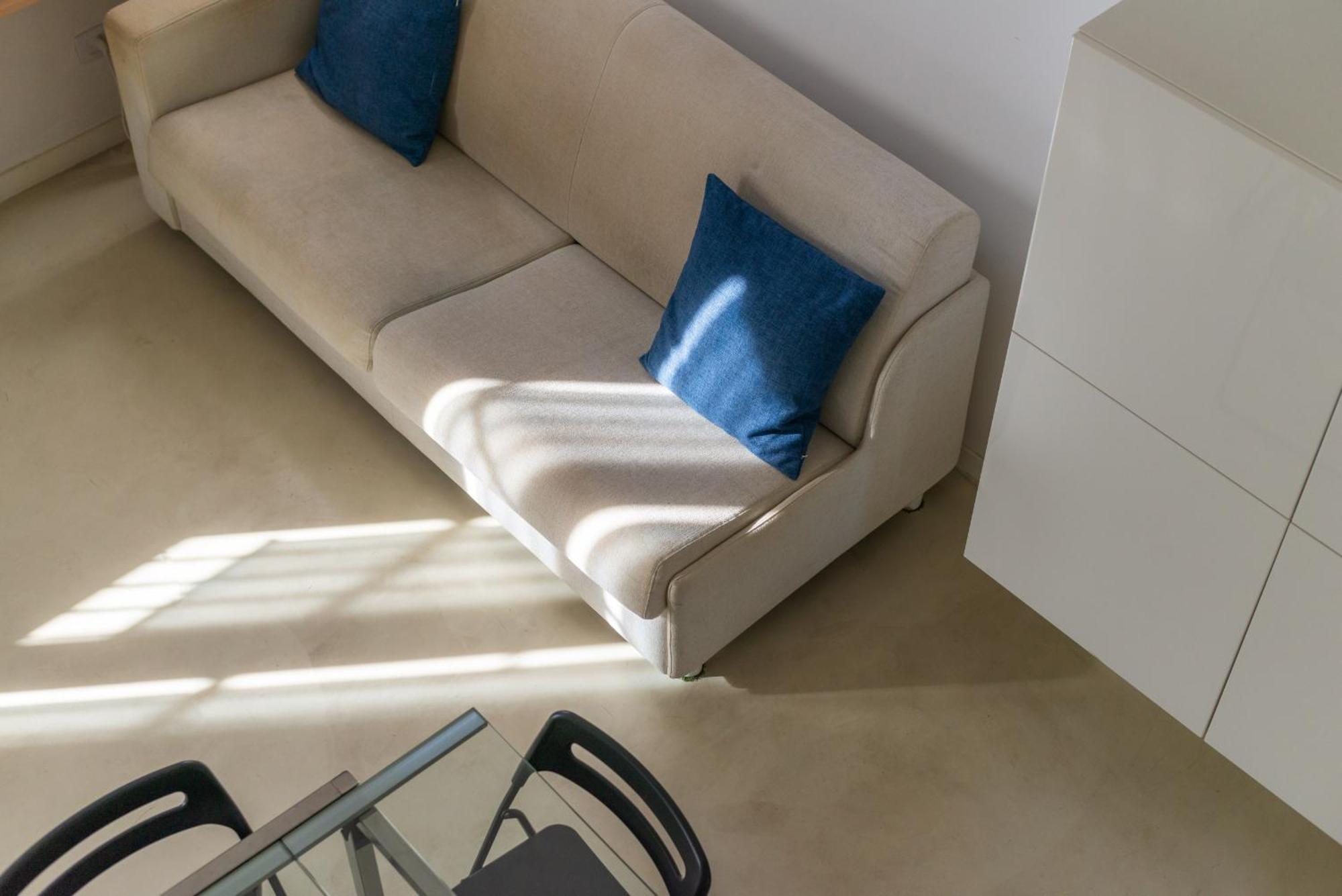 Loft Martini Διαμέρισμα Μιλάνο Εξωτερικό φωτογραφία