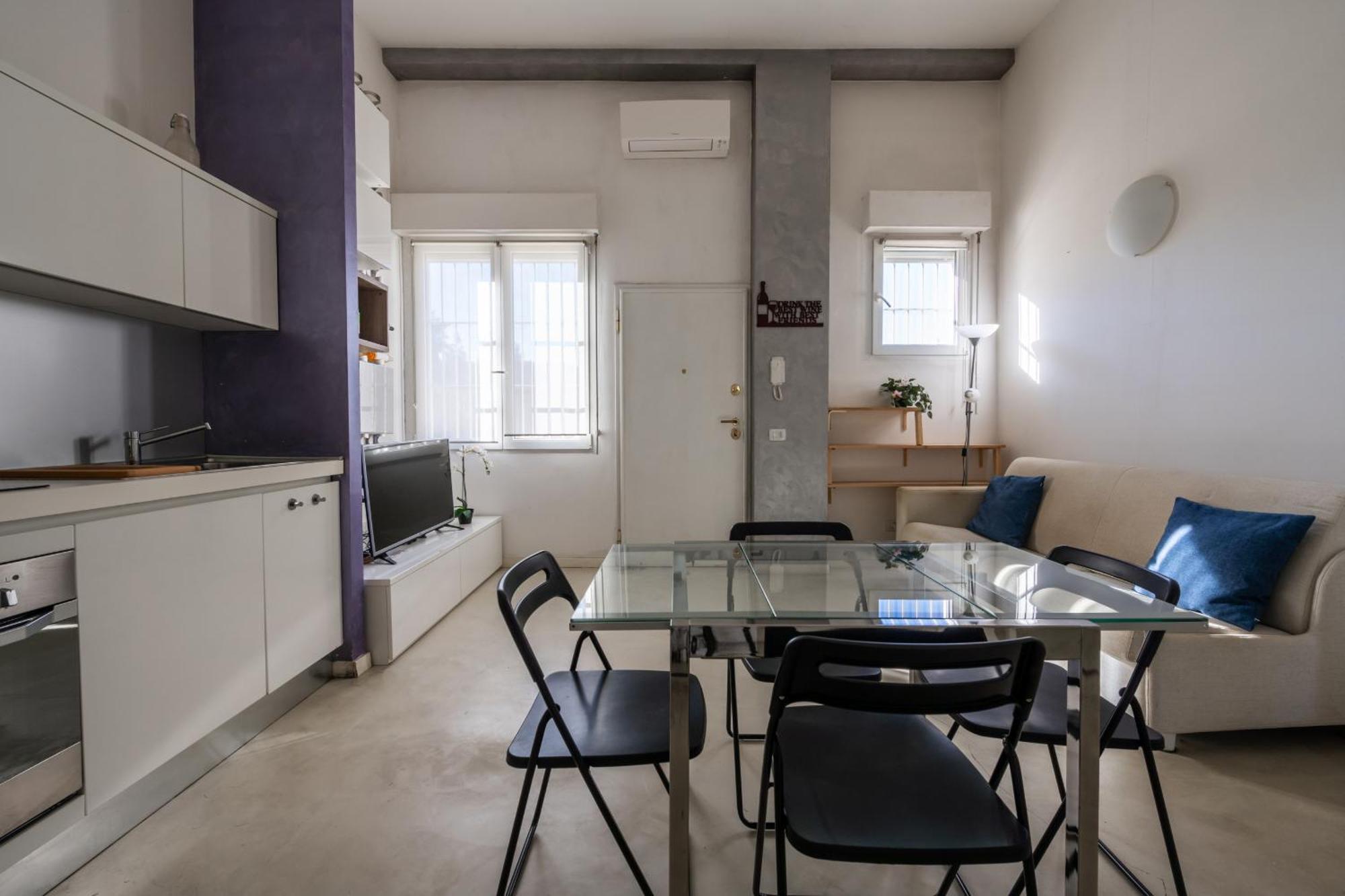 Loft Martini Διαμέρισμα Μιλάνο Εξωτερικό φωτογραφία