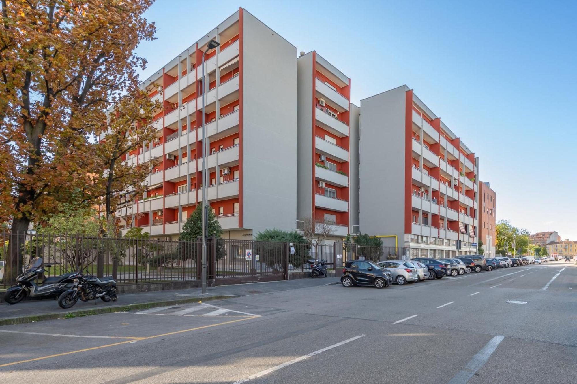 Loft Martini Διαμέρισμα Μιλάνο Εξωτερικό φωτογραφία