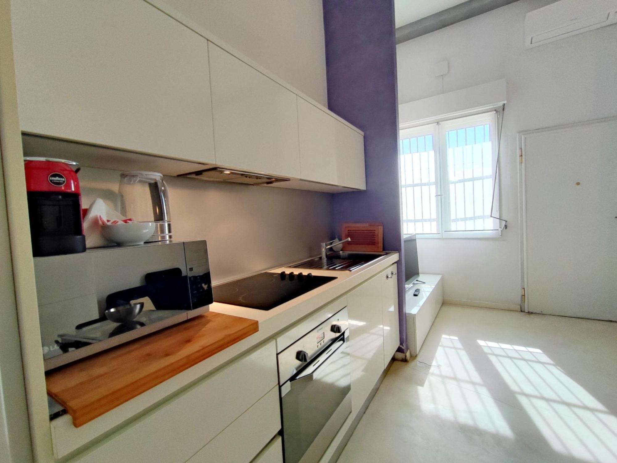 Loft Martini Διαμέρισμα Μιλάνο Εξωτερικό φωτογραφία