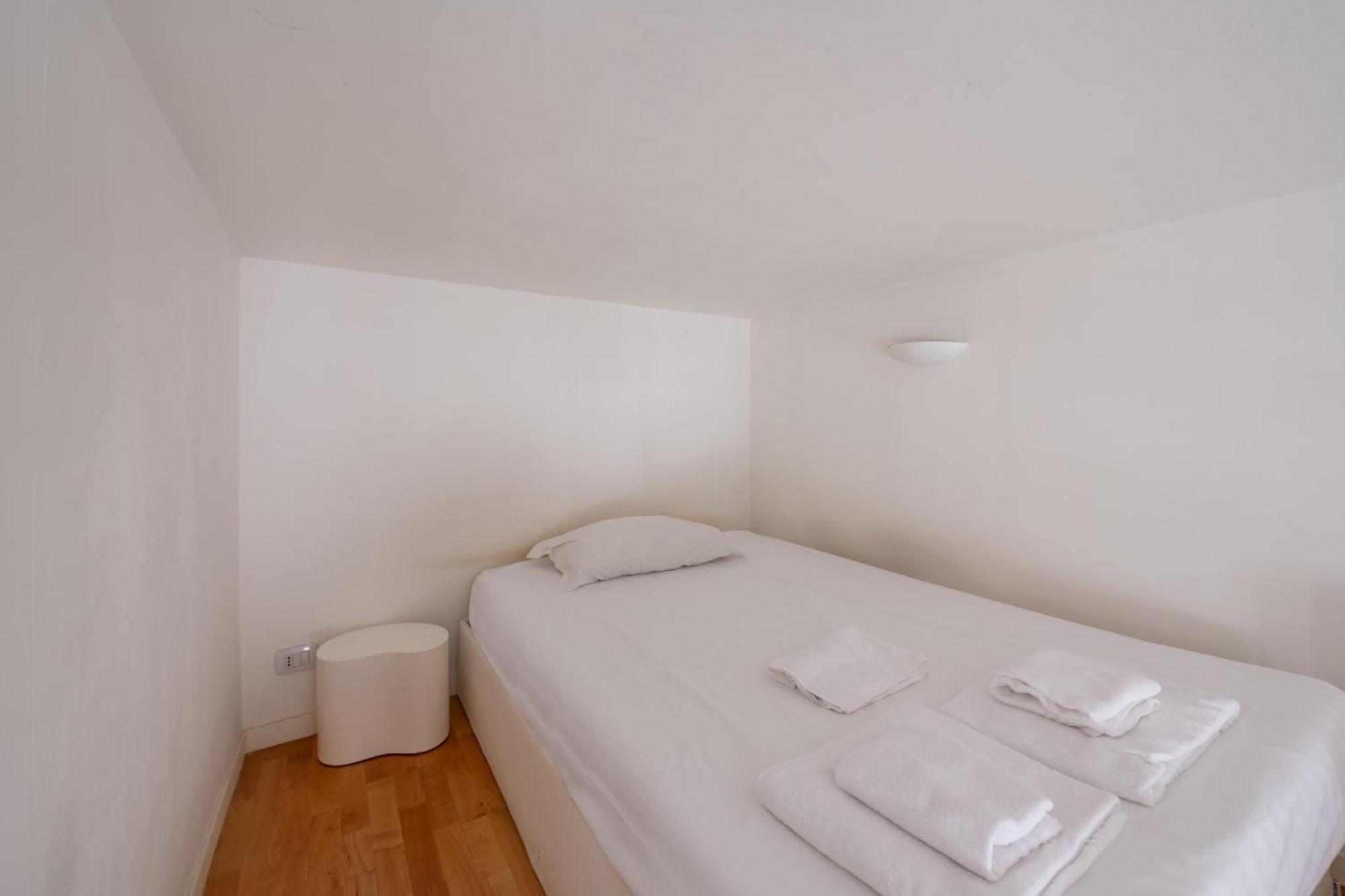 Loft Martini Διαμέρισμα Μιλάνο Εξωτερικό φωτογραφία